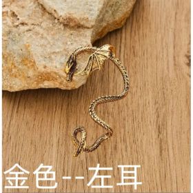 Necklace 155 (Option: A)