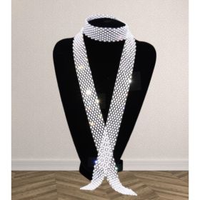 Necklace 21 (Option: A)