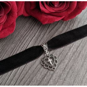 Necklace 86 (Option: A)