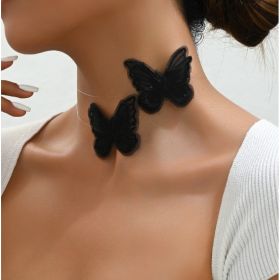 Necklace 48 (Option: A)