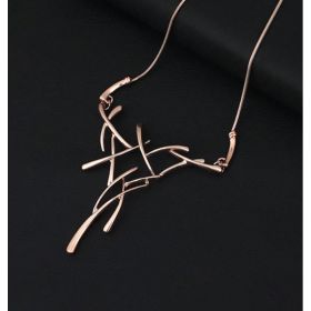 Necklace 3 (Option: A)
