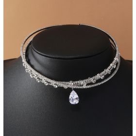 Necklace 67 (Option: A)