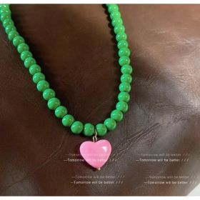 Necklace 55 (Option: A)
