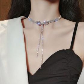 Necklace 154 (Option: A)