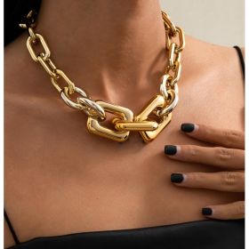 Necklace 27 (Option: A)