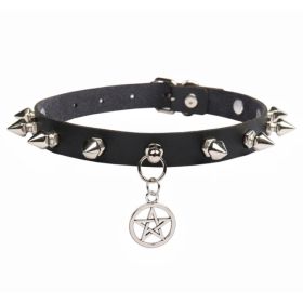 Necklace 79 (Option: A)