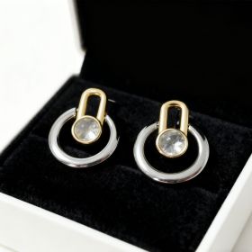 Fashion Earrings (Option: 6926398669756)