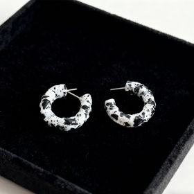 Fashion Earrings (Option: 6926398651478)