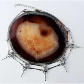 Necklace 17 (Option: A)