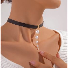 Necklace 102 (Option: A)