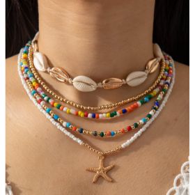 Necklace 15 (Option: A)