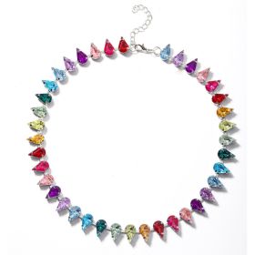 Necklace 7 (Option: A)