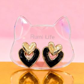 Fashion Earrings (Option: 6926398650990)