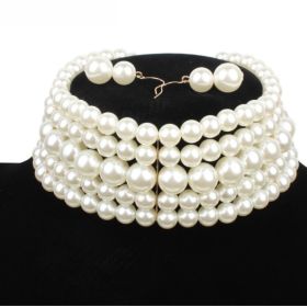 Necklace 58 (Option: A)