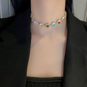 Necklace 6 (Option: A)