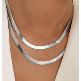 Necklace 44 (Option: A)