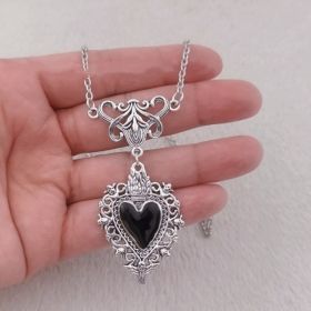 Necklace 85 (Option: A)