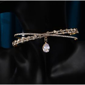Necklace 66 (Option: A)