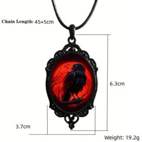 Necklace 45 (Option: A)