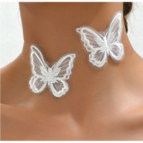 Necklace 47 (Option: A)