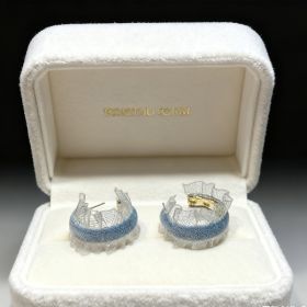 Fashion Earrings (Option: 6926398651560)