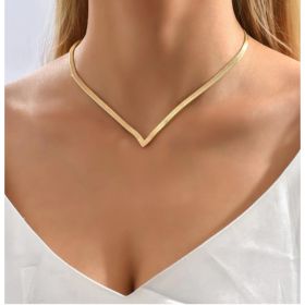 Necklace 53 (Option: A)