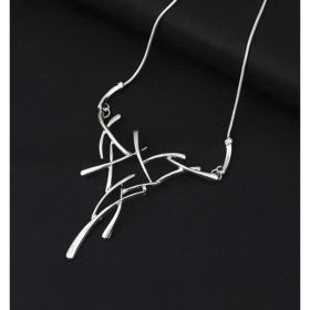 Necklace 2 (Option: A)