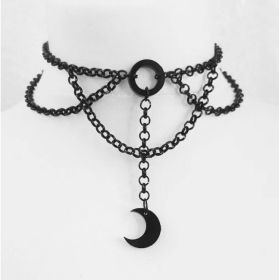Necklace 4 (Option: A)