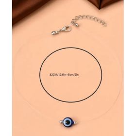 Necklace 97 (Option: A)
