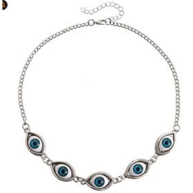 Necklace 60 (Option: A)