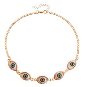 Necklace 61 (Option: A)