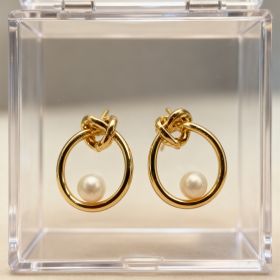 Fashion Earrings (Option: 6926398650853)