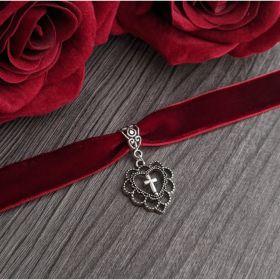 Necklace 87 (Option: A)