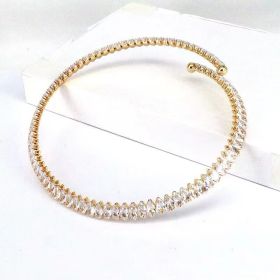 Earring 3 (Option: A)