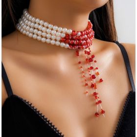 Necklace 23 (Option: A)