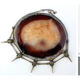 Necklace 18 (Option: A)