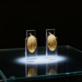 Fashion Earrings (Option: 6926398669985)