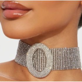 Necklace 5 (Option: A)