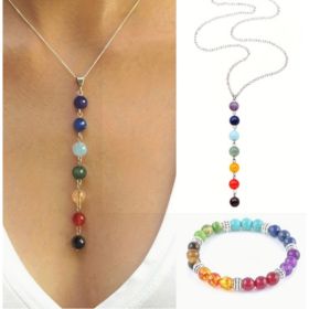 Necklace 70 (Option: A)