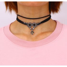 Necklace 39 (Option: A)