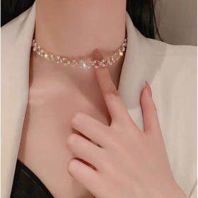 Necklace 12 (Option: A)