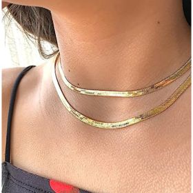 Necklace 43 (Option: A)