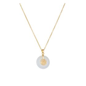 Necklace 46 (Option: A)