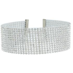 Necklace 106 (Option: A)