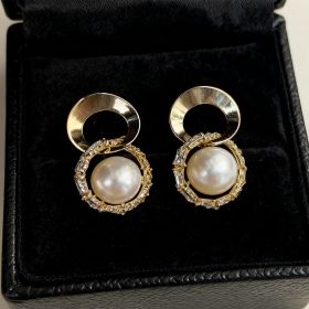 Fashion Earrings (Option: 6926398650860)