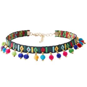 Necklace 38 (Option: A)