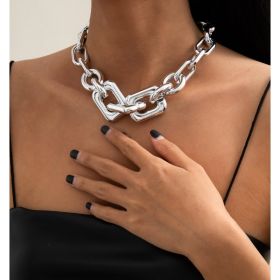 Necklace 26 (Option: A)