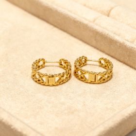 Fashion Earrings (Option: 6926398651034)
