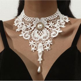 Necklace 76 (Option: A)